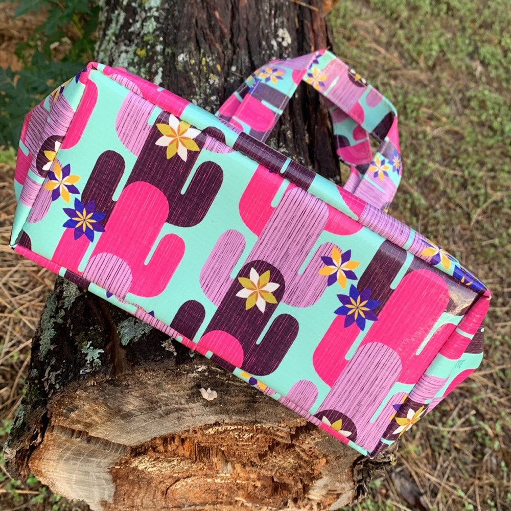 Consuela Buffy Grab N Go Mini Tote Bag - Picture 5 of 14